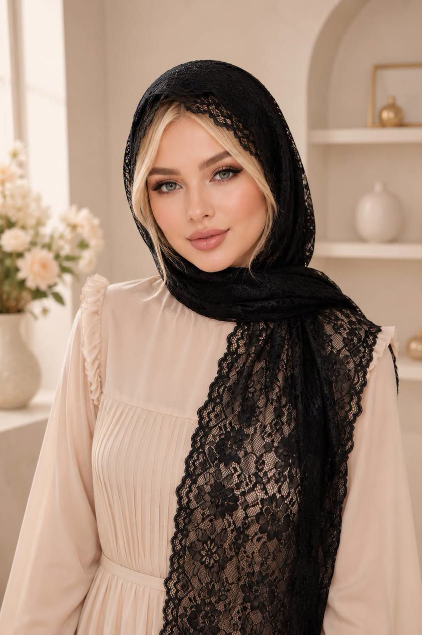 شلون تحبين تلبسي بأي طريقة 😍
#شال_الذكاء_الاصطناعي بأعلى كوالتي 
سعر القطعه 8.000   قطعتين 15.000
توصيل_سريع لجميع المحافظات

للحجز مراسلتنا واتساب ***********
يوزر الانستا 👈🏻 mars_.stor

@أبرز المعجبين 
#حجابات #حجابات_صيفيه #ترند #ملابس_نسائيه
