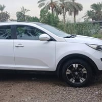سبورتج • ٢٠١١ • محرك ٢٠٠٠