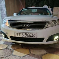 اوبتيما • ٢٠١٠ • وارد خليجي