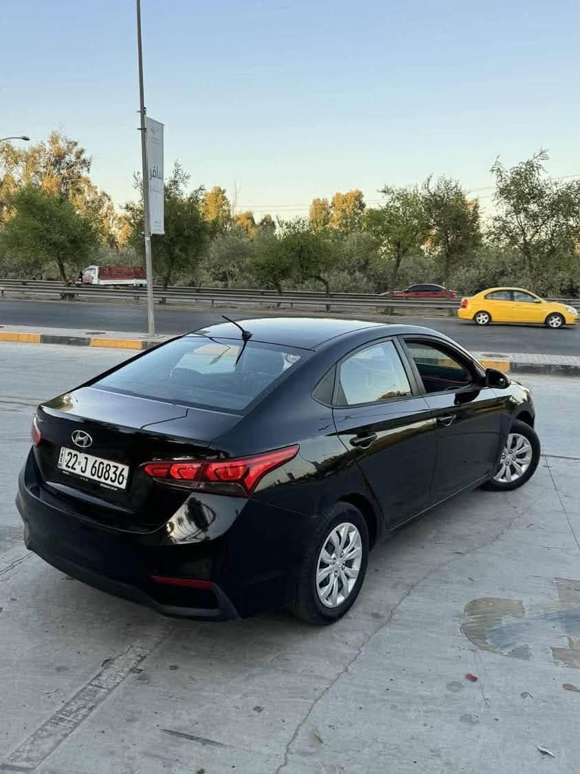 اكسنت • ٢٠١٩ • رقم اربيل