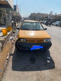 سايبا ٢٠١١ • مكينه وكير شرط • موصل