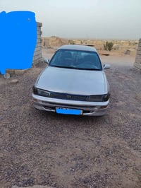 كورلا موديل ٩٤ • رقم نينوى • حجم ١٫٨