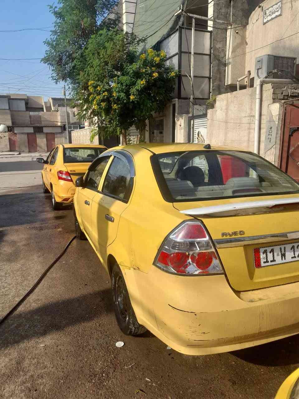 افيو خليجي • ٢٠١٣ • المحرك عاطل