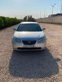 افانتي 2007 للبيع  07718385067  للاتصال