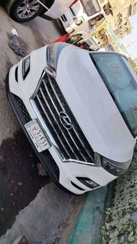 سياره جديده على وضع الشركه ( سعر مناسب مال بيع ) توسان 2020 جيكي  سيار...