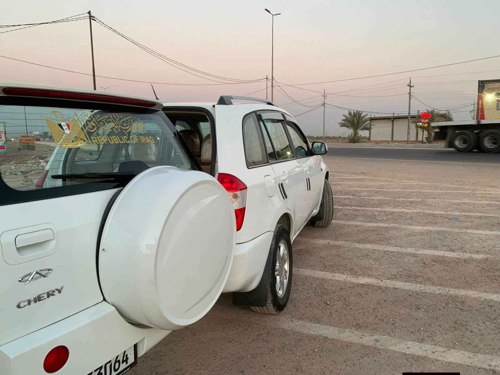 تيكو • ٢٠١٢ • كير ميكانيكي