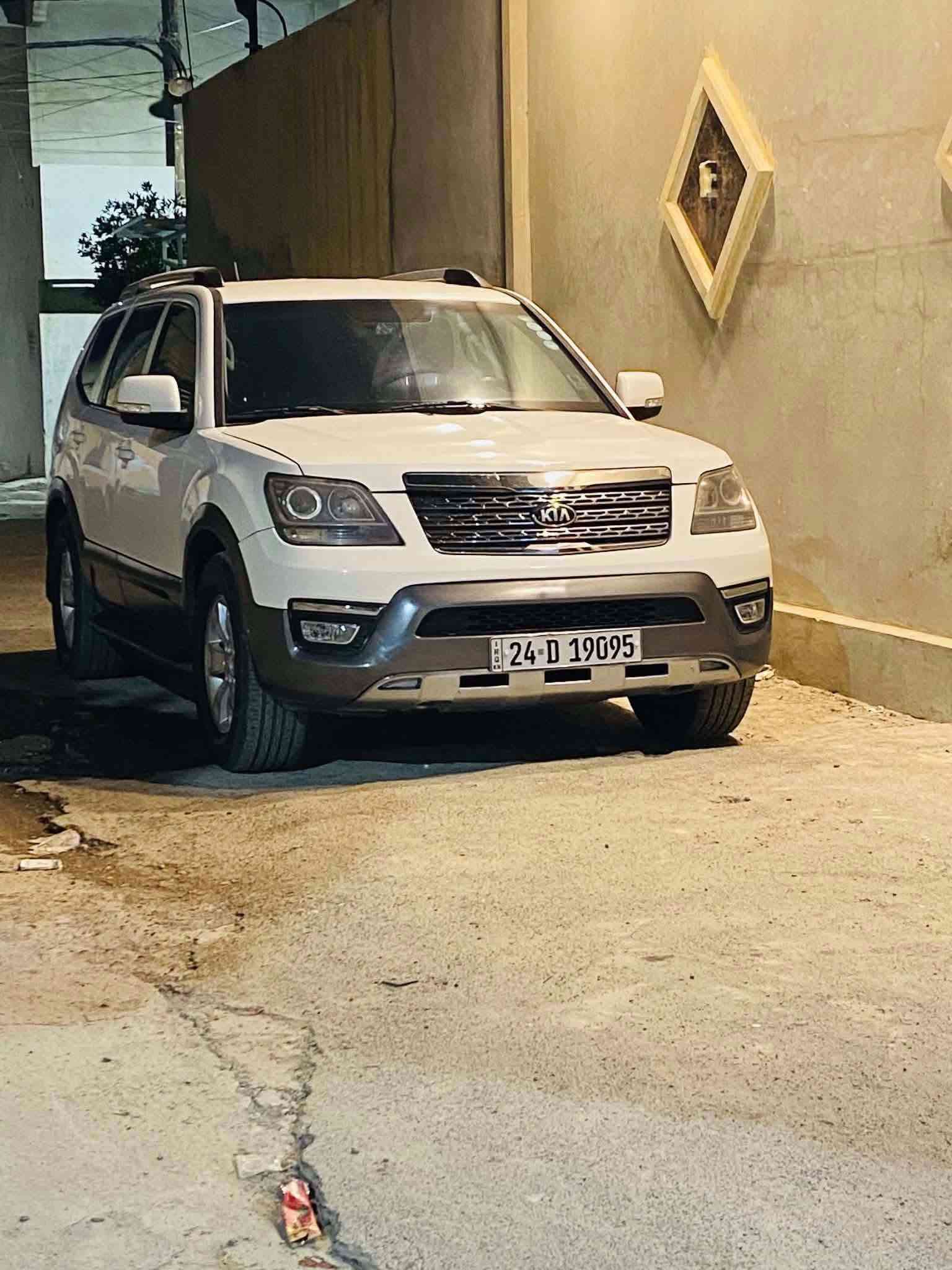 موهافي • ٢٠١٧ • ٦ سلندر