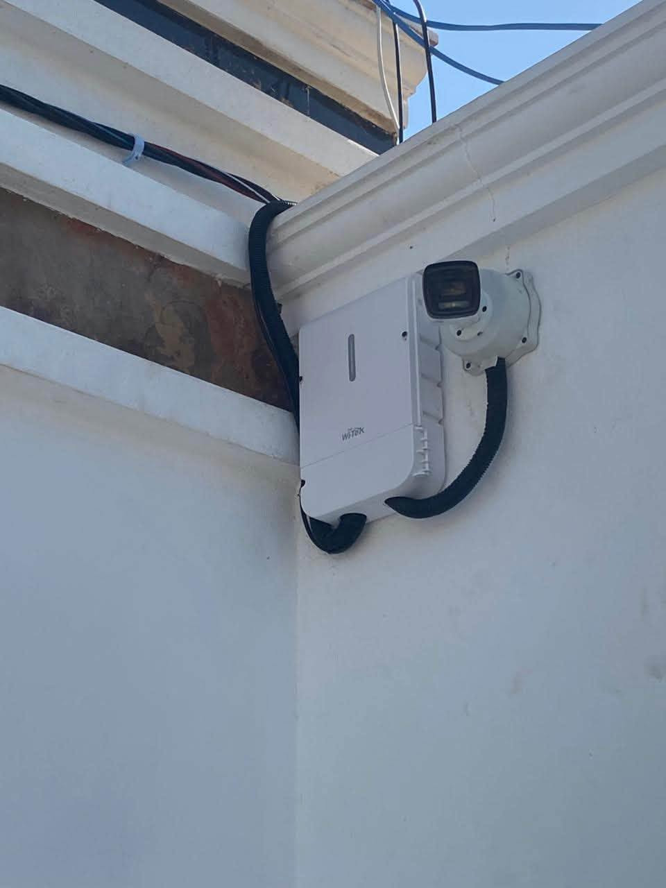 Hikvision Levant #hikvisionlevantmoment
فريقنا  اليوم في منطقة النهروان 
نصب كامرات عدد 12نوع Hikvision بدقة 4mلاحد المنازل. 

 ⁠#HikTechStar2026⁠ ⁠#Hikvision⁠ ⁠#SecuritySystems⁠ ⁠#NetworkEngineering⁠#بسماية لكاميرات المراقبة ومنظومات الحماية#Dvr#nvr#بغداد #بسماية مقابل مستشفى الجامعه اللبناني 

للاستفسار 
مراسلة الصفحة او الاتصال بالارقام التاليه
***********

‭***********‬
اوزيارتنا في موقعنا 
بسماية ..مقابل مستشفى الجامعه اللبناني 
قرب عياده السدن البيطرية
وكل الهلا بيكم

#HIKVISION
