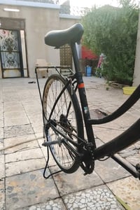 بايسكل • 26بوصة • نضيف