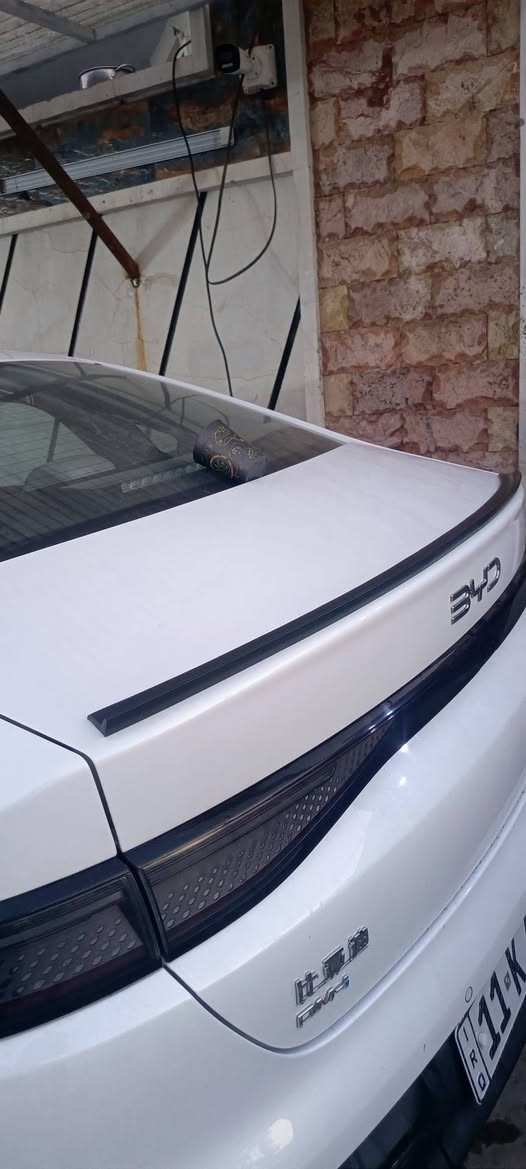 سبايدر • سلم ناعم • توصيل