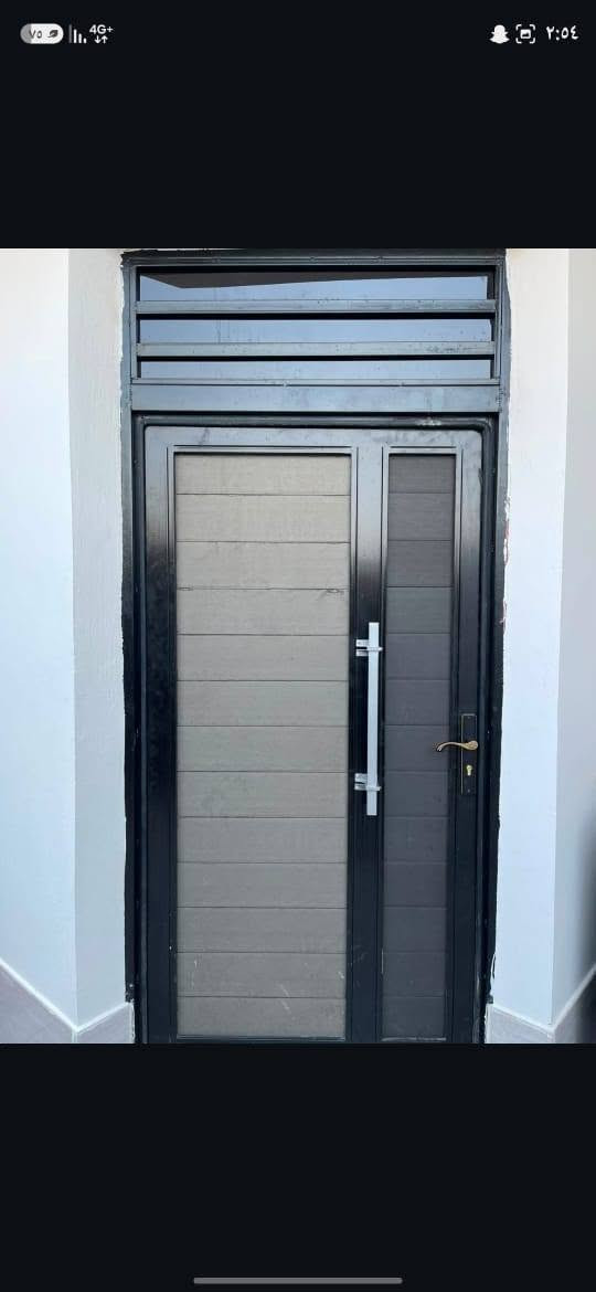 دار للبيع 🏡 دار للبيع – طابو ملك صرف البيت جديد زيرو فول تصميم وبناء 2026 يتحول مباشر بأسمك المنطقه خدمات ممتازه جداً ماء كهرباء مدارس اسواق
🏡 دار للبيع – طابو ملك صرف

📍 العنوان: بعقوبة /الحكيم 

📐 المساحة: 150 متر مربع

🏠 مواصفات الدار:

الطابق الأول:

استقبال

مطبخ

صالة

غرفتين نوم

صحيات

مناور 

الطابق الثاني:

غرفتا نوم

صاله 

سطح
 

غير متوفرتين دايركت رقم صاحب الدار 🏠 

📞 للاستفسار: *********** 
دار للبيع 🏡 دار للبيع – طابو ملك صرف البيت جديد زيرو فول تصميم وبناء 2026 يتحول مباشر بأسمك المنطقه خدمات ممتازه جداً ماء كهرباء مدارس اسواق
سعر ١٠٠
