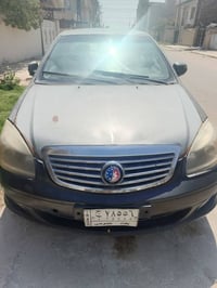 سيارة جيلي موبل صيني مودل ٢٠١١ للبيع للسفسار ٠٧٨١٩٩٩١٥٨٨