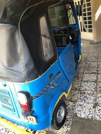 تكتك TVS موديل 21 رقم وسنويه تحويل ثاني يوم بيها ضربه بلغد وراجعه السع...