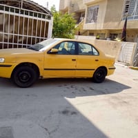 سمند ناطق • ٢٠١٢ • رقم بغداد