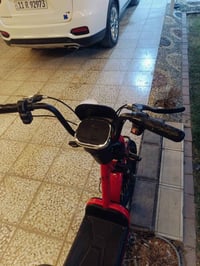 بابل النيل • حجم ٢٠ • ٤ بطاريات