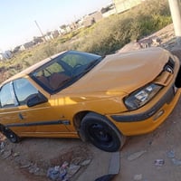 بيجو ٢٠٠٩ • مكينة ممتازه • رقم جديد
