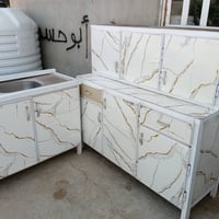 كاونتر • متر ونص • قريه المختار