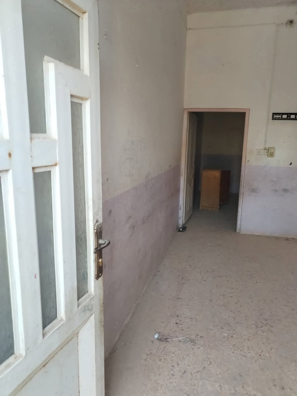 بيت رهن 50 متر بلنداء منطقة59 قرب مجمع ألاميرات
قبل نهاية شارع المكاتب ب 8
***********
