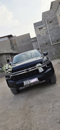 لكزس LS • ٢٠٢٢ • وكالة المنصور