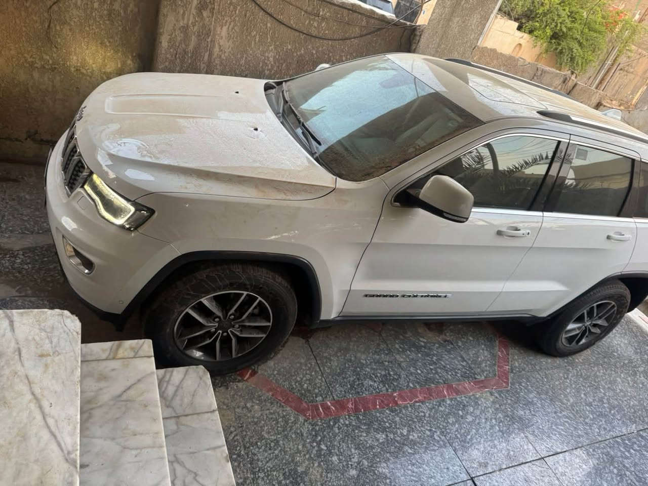 لاريدو • ٢٠١٩ • البصرة