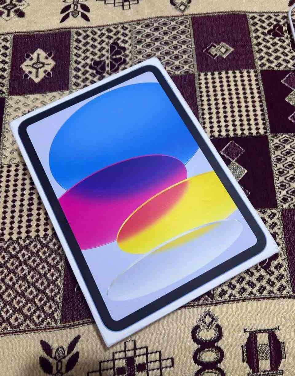 آيباد برو ١١ • معالج ١٦A