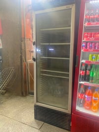 مكينه مال حب و جبس و شاميه كامله تجي تفتح كبل  مع عارضه تبريدها ثلج  ا...