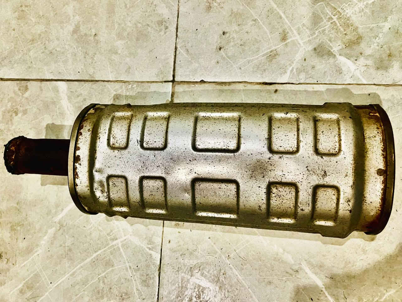 بطيخة هوائية النترا • اصلية • لجميع الموديلات