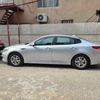 اوبتيما • ٢٠١٨ • وارد امريكي