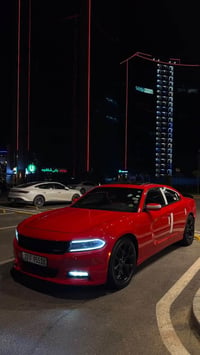 تشارجر SXT بلس • ٢٠٢٢ • وارد امريكي