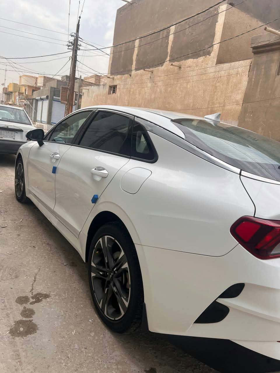 موديل ٢٠٢٣ • خليجي • فول مواصفات