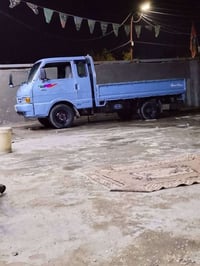بنجو • موديل ٩٦ • كفاله عامه