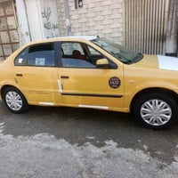 سمند • ٢٠١١ • واسط