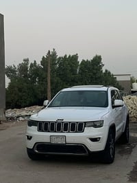 جيب وارد خليجي • ٢٠١٨ • ٦ سلندر