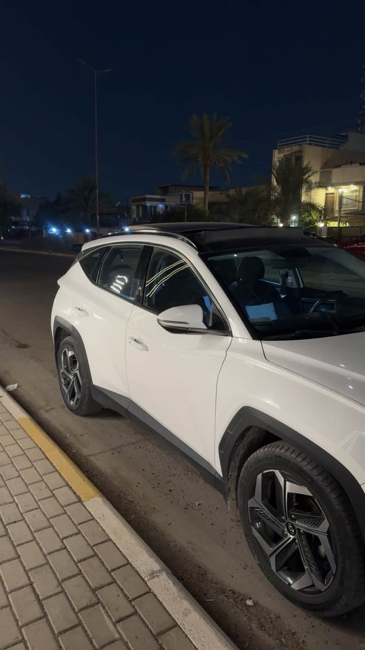 توسان • ٢٠٢٢ • ٥٧ الف