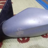 مراية يسار • سوناتا ١١-١٥ • بيها كسر