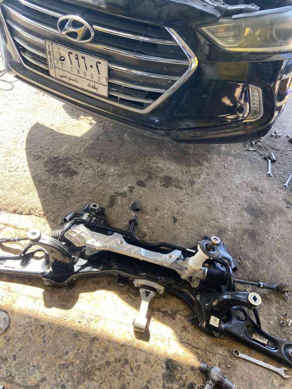 سلام عليكم يتوفر كل ادوات الصدر كوري اكنت ريو صول سورنتو النتره سوناته كل سيارات الكوريه صدر جيد ومستخدم طبعن منظومه الحتراق فيت بم نوزلات ادامه كل ادوات الكوري خدمات علاوي الكوري مكاني كراده كم ساره مقابل نادي المشرق خدمات علاوي الكوري كل ايام لسبوع مفتحين من ٨ صباحن ل ٤ مساء *********** علاوي

