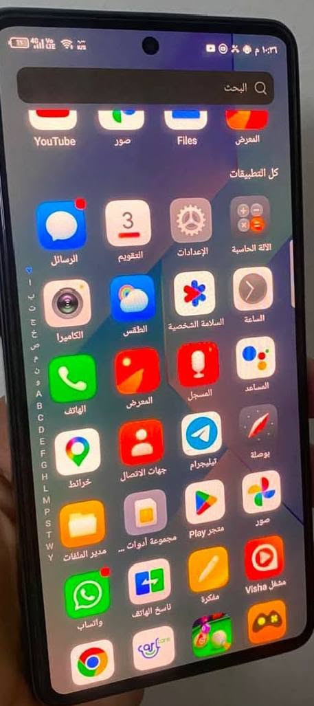 تكنو كامون 20 برو نضيف فور جي سعر 180 بي مجال ***********

