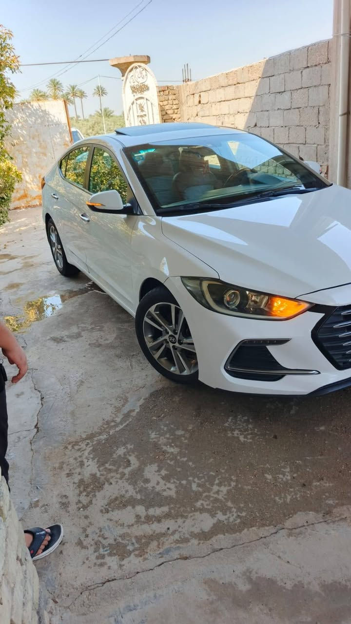 فتحه سلايت +شاشه كبيره اندرويد
حساسات امامي خلفي +كاميرا خلفي وامامي
داخل صاج كشنات جلد
مري شفط تحكم ستيرن جهتين +خمسه ويل كب 17كروم
فول مواصفات حلوه سياره جديده
ماشيه السياره 80
ملاحظة (سياره مكفوله) جديده سياره جدآمال جناي
السعر 153وبيه مجال
الاستفسار رقم *********** 
مكان السياره:( كربلاء
