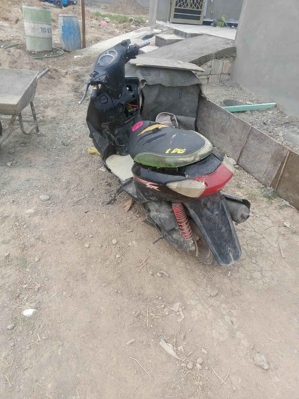 بدون وصف • رقم هاتف