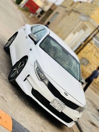اوبتيما خليجي • ٢٠١٦ • المجر الكعبي