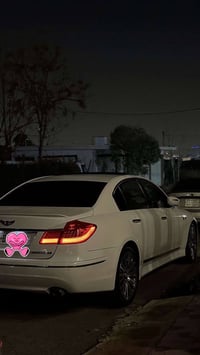 جينسس ٢٠١٤ • خليجي فول • كاميرا دوارة