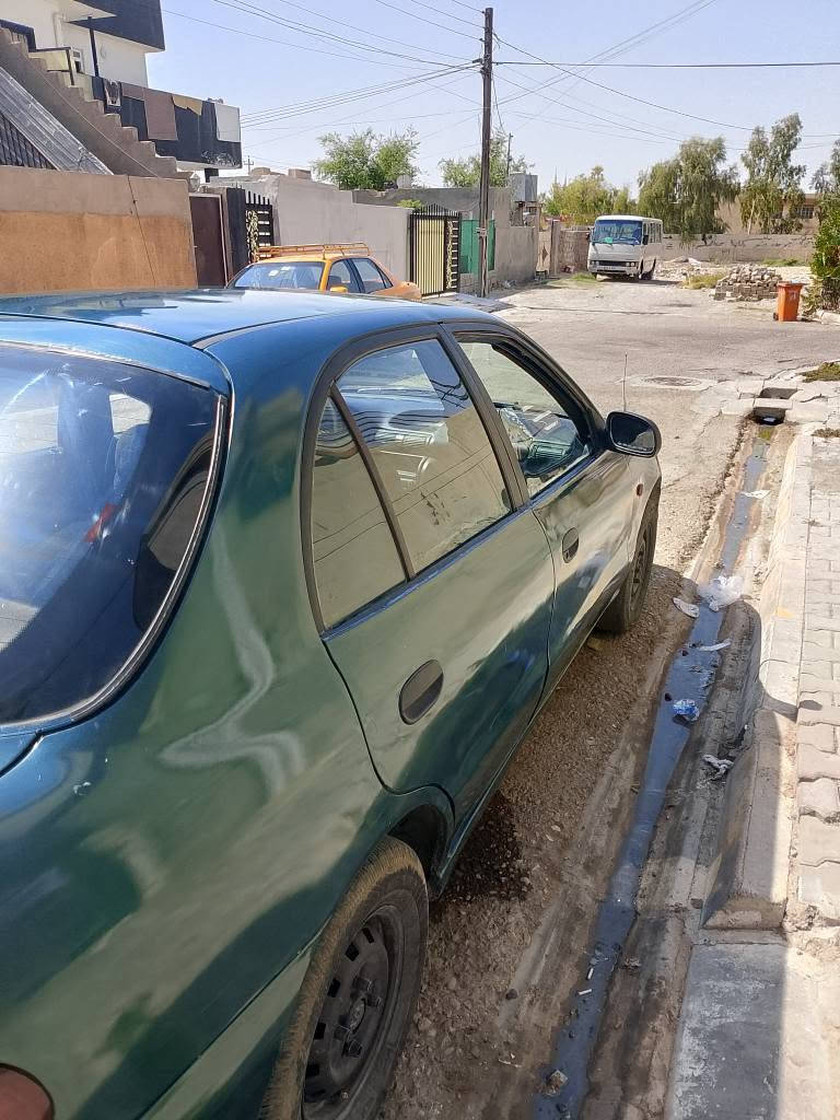 *********** كركوك, العراق
