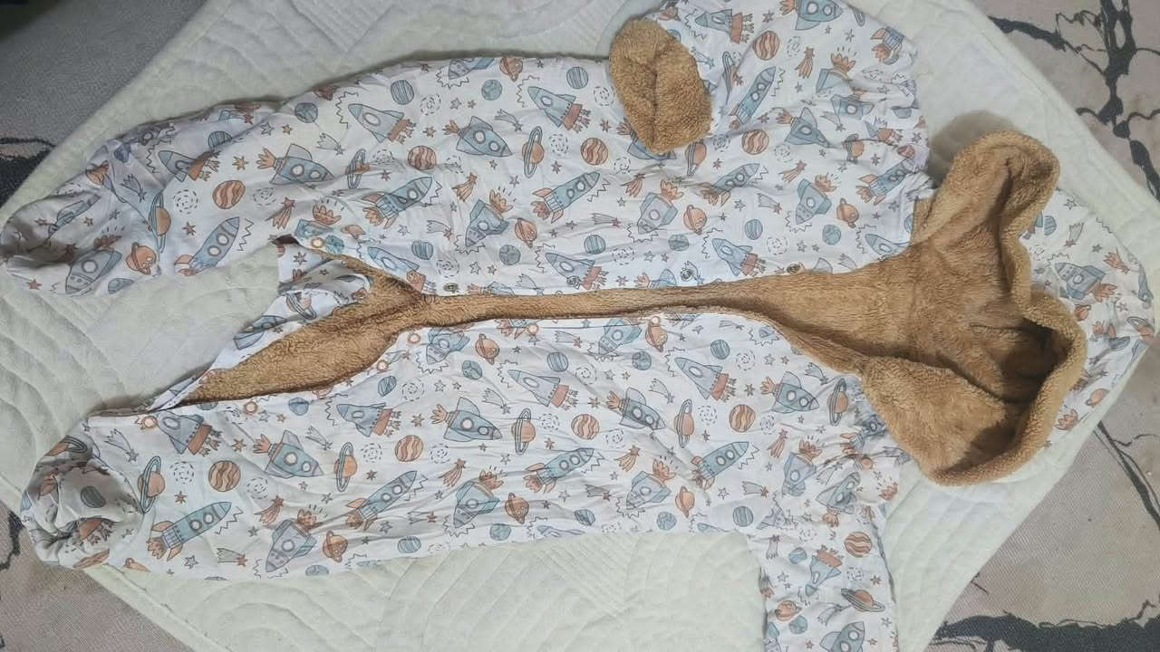 عمر سنة • عمر سنتين • عمر شهر