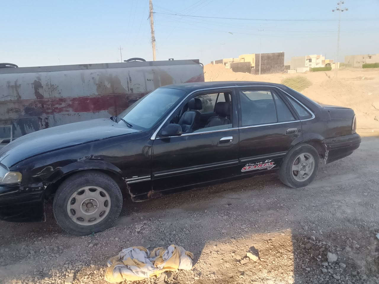 برنس 94 كير ومحرك مكفول كشنات جديده بطاين جديده هي كير عادي وياها كير اوتوماتيك هو والفلاوين والضفيره والعقل السعر 25 رقمي ***********
