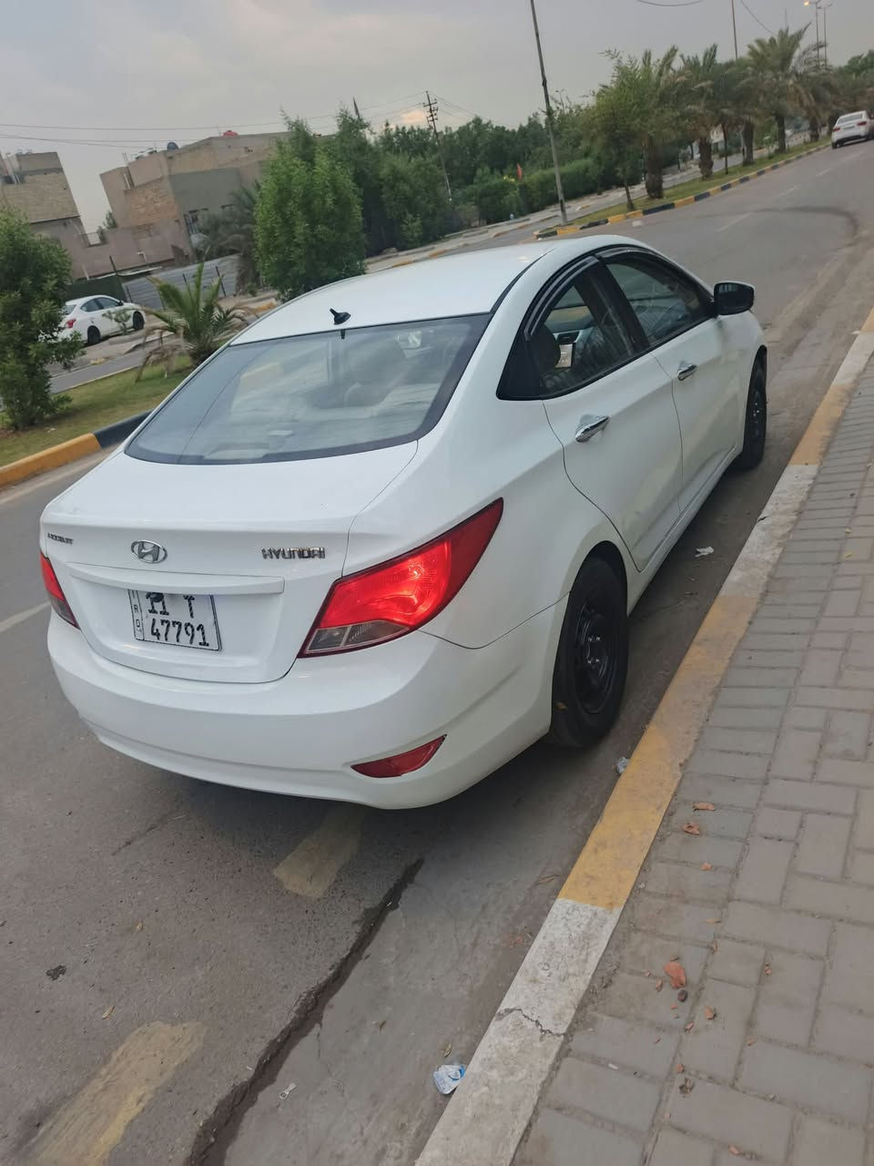 مكينة ١٤٠٠ • بنزين • ٢٠١٦