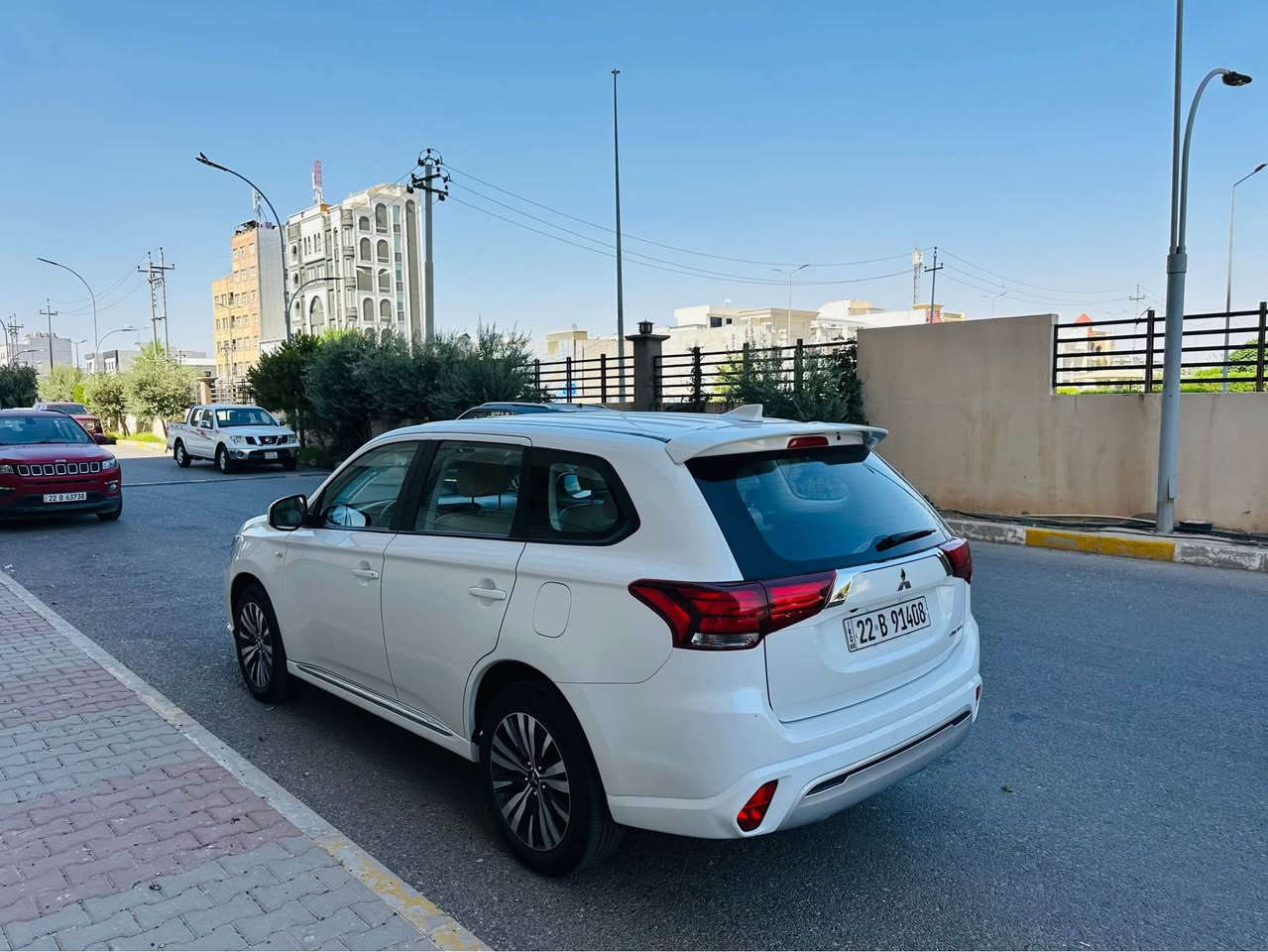 اوتلندر خليجي تجميع جيني دعامي لدعامي شرط ماشيه 23 الف 
***********
*********** أربيل, العراق
