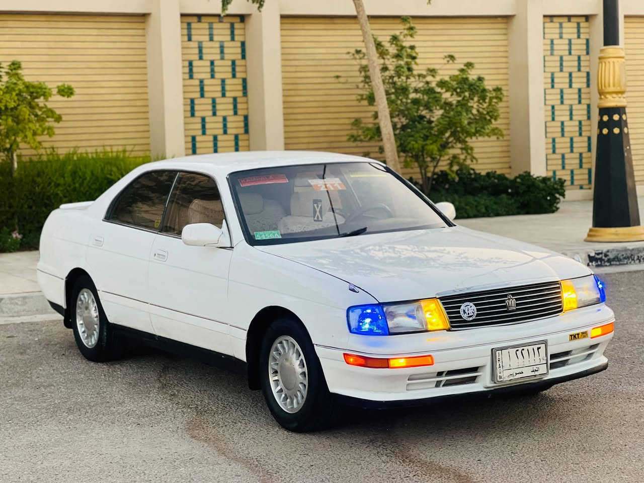 سلام عليكم ورحمة الله
الاستفسار ***********
لبيع بطه منتصل موديل 1992 رقم نجف مشروع وطني تحويل مباشر مكفول من الكص ونقل الجثه والضربه والخياس كفاله عامه محرك وكير كارتون 2500 حداديه تخم تاير دواخل كهربيات جاهزه مال جناي العنوان كربلاء السعر   55   وبيها مجال الاستفسار ***********
