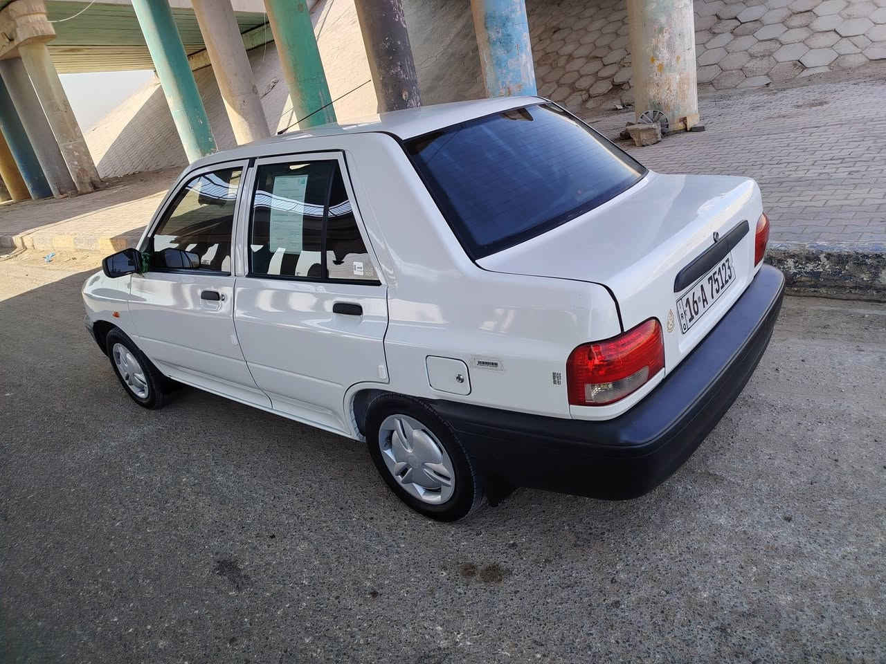 سايبه 24 كفاله عامه سبير منازل ماشيه ٥٠ بسمي
سعر ٦٥ وبيه مجال مكاني شاميه ***********
