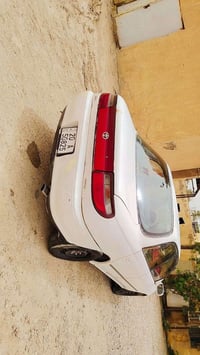 موديل ١٩٩٢ • كفالة عام • محرك نضيف