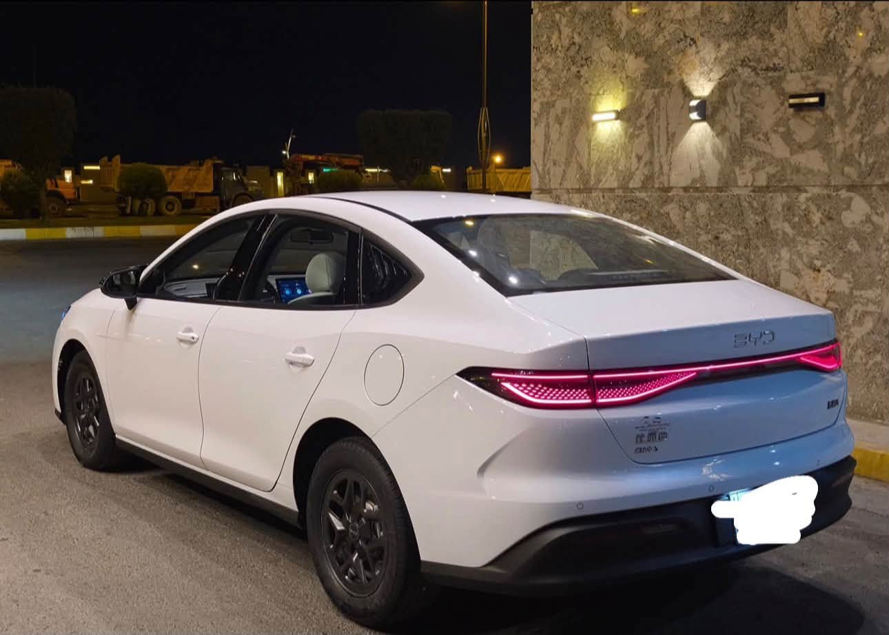 سيل فايف • ٢٠٢٥ • فلوجه
